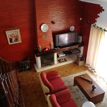 Hébergement de vacances Guestready - Lovely Casa Do Vale In Up To 7pax