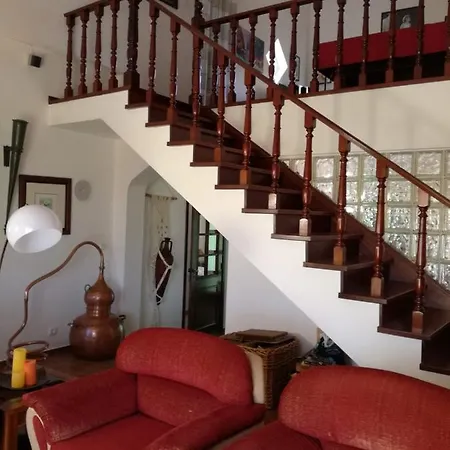 Guestready - Lovely Casa Do Vale In Up To 7pax