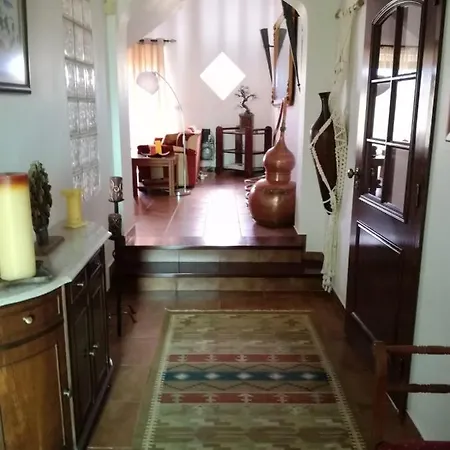 Guestready - Lovely Casa Do Vale In Up To 7pax Sintra