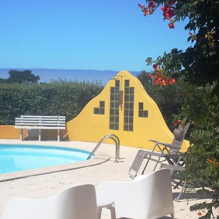Hébergement de vacances Guestready - Lovely Casa Do Vale In Up To 7pax