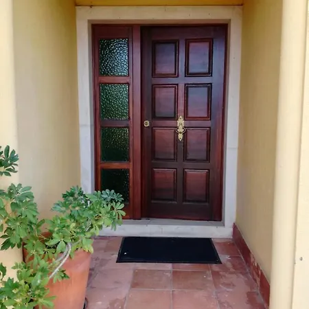 Hébergement de vacances Guestready - Lovely Casa Do Vale In Up To 7pax